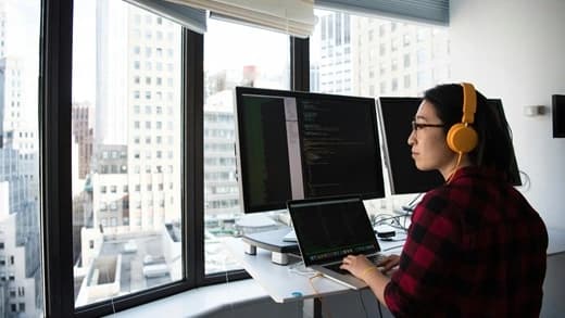 Understanding and Implementing Separation of Concerns in Software Design