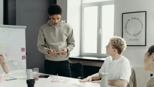Why You Should Adopt Agile Methodologies